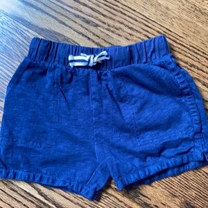 JCrew Crewcuts Pocket Shorts